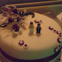 *§* WEDDING REPORT - BECCI747 *§* (will be long - get a cuppa)