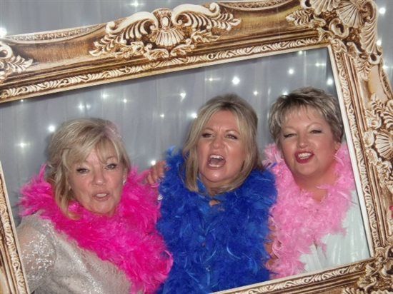 Re: I'm now Mrs Davey!! *Flash*