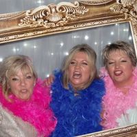 Re: I'm now Mrs Davey!! *Flash*