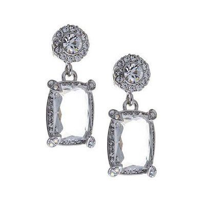 Re: Flash me your earrings please?