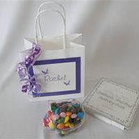 Re: Children's wedding favour help!