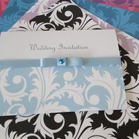 Re: Wedding Invitations