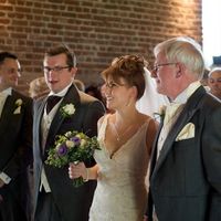 Re: CALLING ALL OLD MARRIEDS....