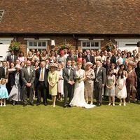 Re: CALLING ALL OLD MARRIEDS....