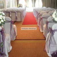 wedding bits and bobs