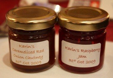 Re: My Wedding Report - the grooms story