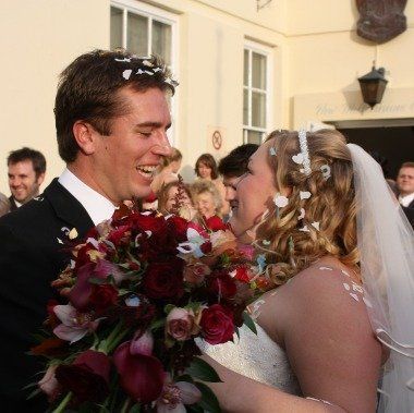 Re: My Wedding Report - the grooms story