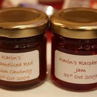 Re: My Wedding Report - the grooms story
