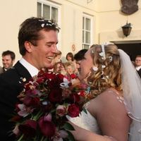Re: My Wedding Report - the grooms story