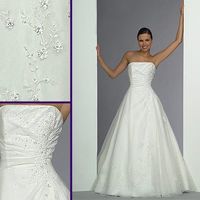 Re: Getting married in 14 days and just bought a new dress!