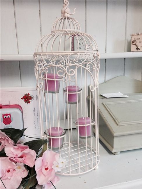 For sale bird cages
