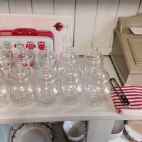 For sale sweetie jars