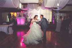 Long overdue and very long flash Wedding Report!  03-06-17