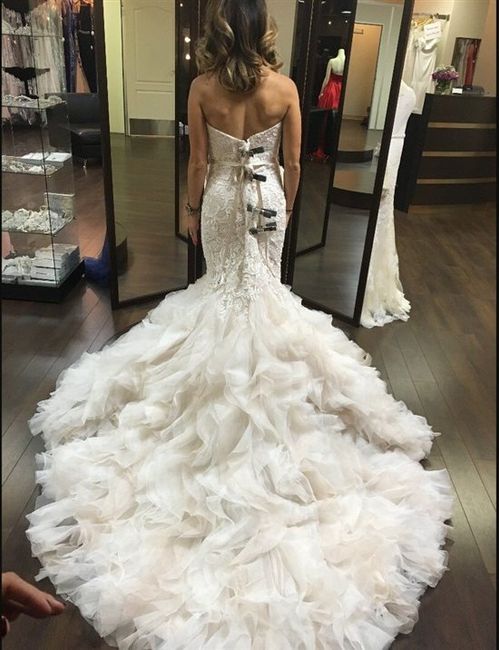 Re: Mass dress flash