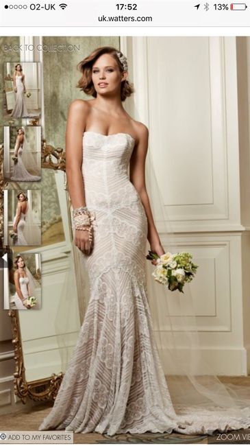 Re: ****2017 Brides****Currently 122 Brides and 1 Groom****