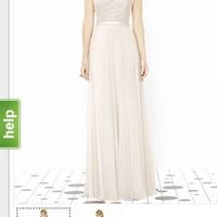 Bridesmaid dress help *mini flash*