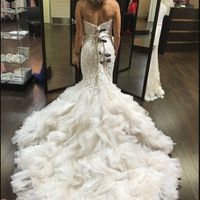 Re: Mass dress flash