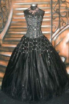 Re: What colour is your wedding dress?