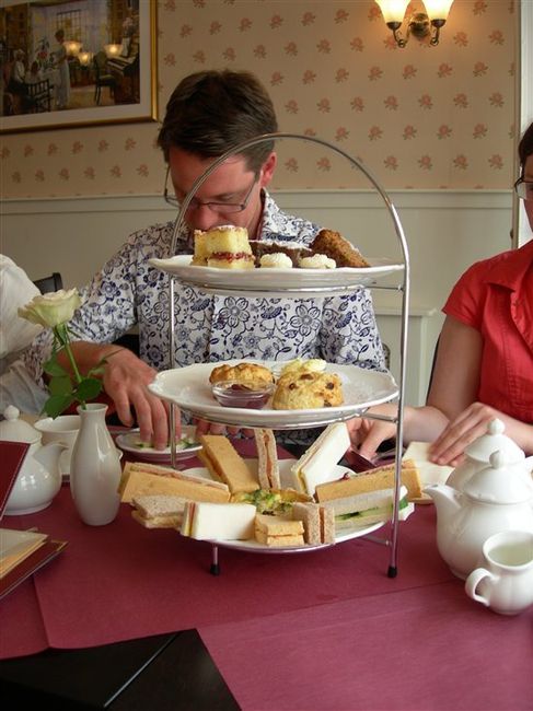 Re: Cake Disaster :'(