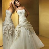 Re: I think it's about time for a dress flash!