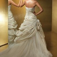 Re: I think it's about time for a dress flash!