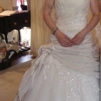 Re: Give us a flash of ur dress desperate for inspiration