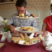 Re: Cake Disaster :'(