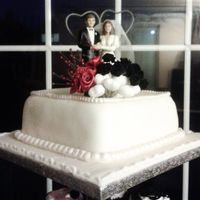 Re: Cake Disaster :'(