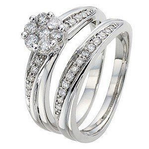 Re: Flash me your wedding rings!