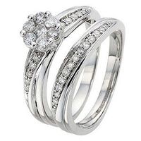 Re: Flash me your wedding rings!