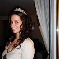 Proper hair trial pics!