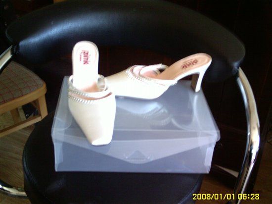 wedding shoes lot 2
