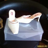 wedding shoes lot 2
