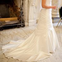 Re: Wedding Dress, Bridemaids dresses and lots more for sale