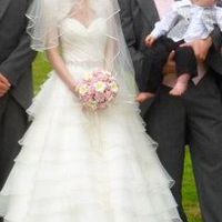 Re: **xlovebirdsx is married!!** report to follow... *flashy flash!*