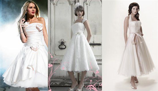 Re: lets flash-dresses you wanted &what you ended up with!!