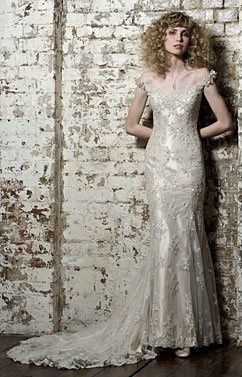 Re: lets flash-dresses you wanted &what you ended up with!!