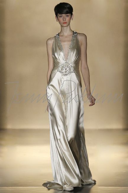 Re: lets flash-dresses you wanted &what you ended up with!!