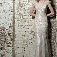 Re: lets flash-dresses you wanted &what you ended up with!!