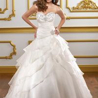 Re: Plus Size dress flash thread, thanks DWC