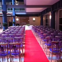 Re: Wedding Chairs....ideas please?