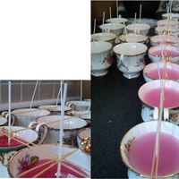 Re: DIY projects-share yours