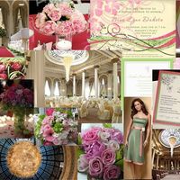 Re: Have you created a wedding inspiration board?