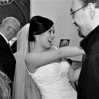 Re: Things are going in the right direction :D