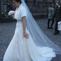 Re: Things are going in the right direction :D