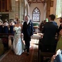 Happiest day of my life - a few "FLASHES"