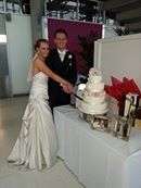 Happiest day of my life - a few "FLASHES"