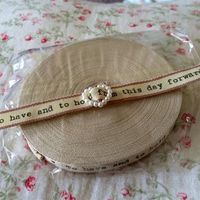 Items left over from my Vintage style wedding *new items added*