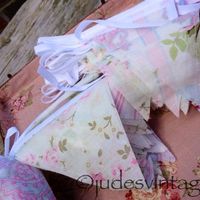 Items left over from my Vintage style wedding *new items added*