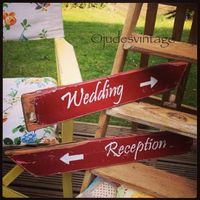 Items left over from my Vintage style wedding *new items added*